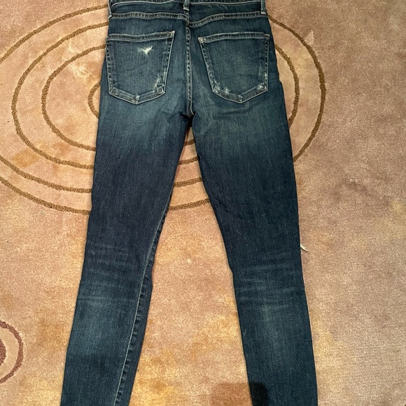 Citizens of humanity rocket skinny jeans - Picture 3 of 3